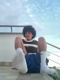 Max_Rain webcam stripchat model stream image