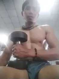 traiwe06 webcam model stream image