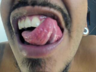 Master Maxx webcam model stream image