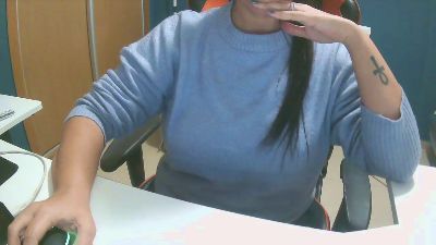 Lujuriosa webcam cam4 model stream image