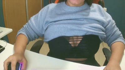 Lujuriosa webcam model stream image