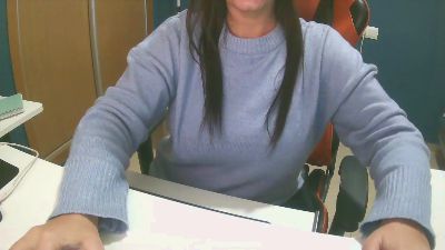 Lujuriosa webcam model stream image