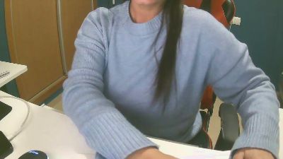 Lujuriosa webcam model stream image