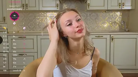 KatieFoulk webcam model stream image