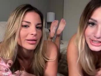 maddiemeadows webcam model stream image