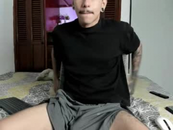 austin_falcon webcam model stream image