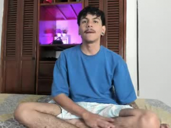 austin_falcon webcam model stream image