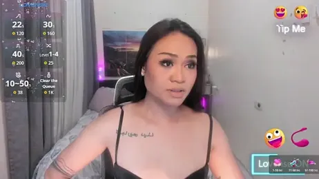 Hotnasty_madison webcam model stream image