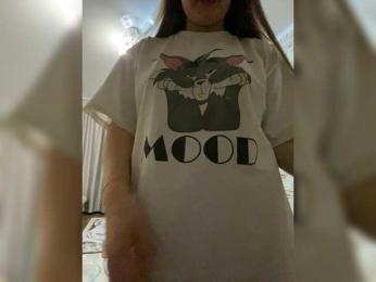 Snezhana-5402 webcam model stream image