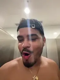 TheKingThiago webcam stripchat model stream image