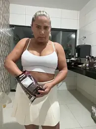 Gabyseex webcam model stream image