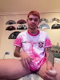 Darylpollalarga webcam stripchat model stream image