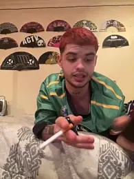 Darylpollalarga webcam stripchat model stream image