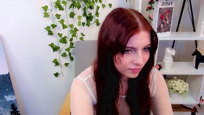 HongTober webcam model stream image