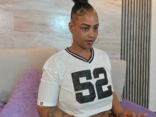 melaniebrown1 webcam model stream image