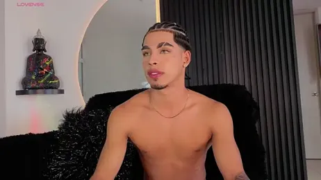 Ken-boy_ webcam model stream image