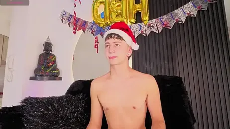 Ken-boy_ webcam model stream image