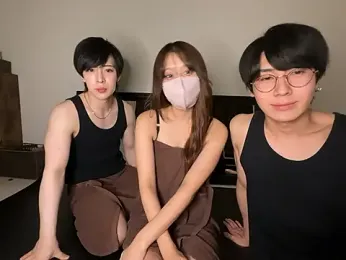 Kyokon_King webcam model stream image