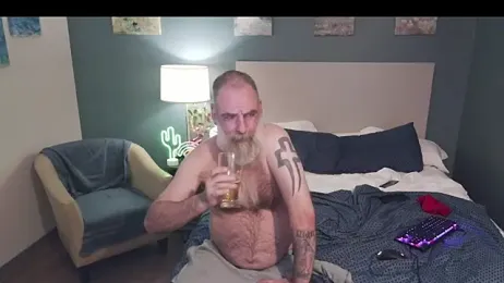 Fuck-Buddy-4U webcam model stream image