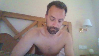 SoldadoVeneno webcam model stream image