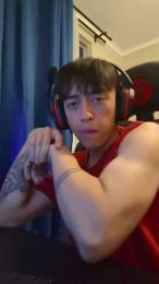 bzkarz webcam model stream image