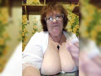 Freken-Bok webcam model stream image