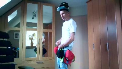 proll_BOY webcam model stream image