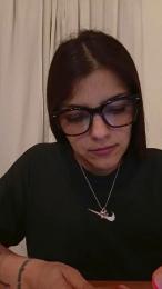 Lilylovexx webcam model stream image