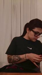 Lilylovexx webcam model stream image