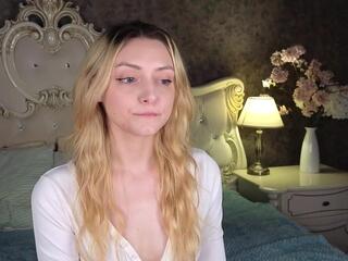 Cindy Fors webcam model stream image