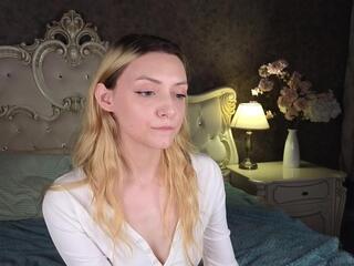 Cindy Fors webcam model stream image