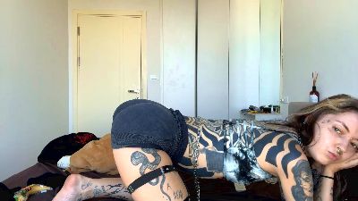 EarlineFoister webcam cam4 model stream image