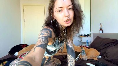 EarlineFoister webcam cam4 model stream image