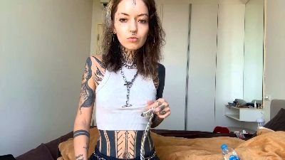 EarlineFoister webcam cam4 model stream image