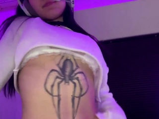 camillemoreau webcam model stream image