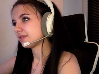 camillemoreau webcam camsoda model stream image