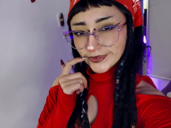DanniMichaels webcam livejasmin model stream image