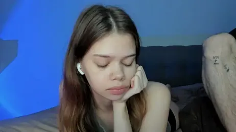 chansetolove webcam model stream image