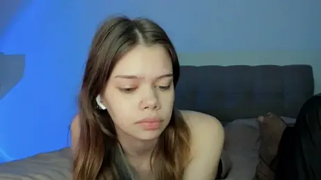 chansetolove webcam model stream image