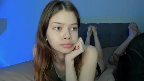 chansetolove webcam model stream image