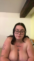 Tracy_scl webcam model stream image