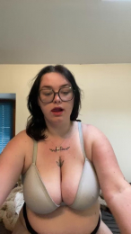 Tracy_scl webcam model stream image