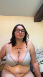 Tracy_scl webcam model stream image