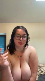 Tracy_scl webcam model stream image