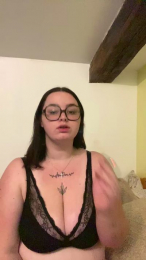 Tracy_scl webcam model stream image