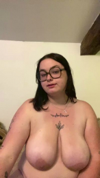 Tracy_scl webcam model stream image