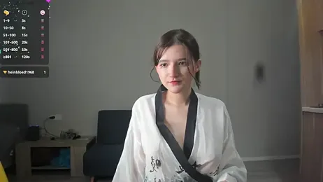 Kai-Gerda6 webcam model stream image