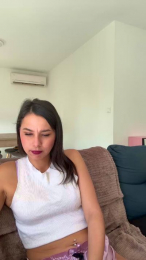 LiaKroft webcam model stream image
