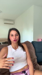 LiaKroft webcam model stream image