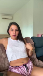 LiaKroft webcam model stream image